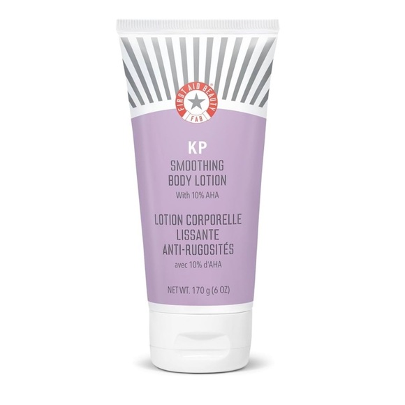 Two (2) Lotions: KP Smoothing Body Lotions - Picture 1 of 5